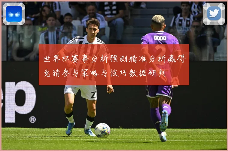 世界杯赛事分析预测精准分析赢得竞猜参与策略与技巧数据研判