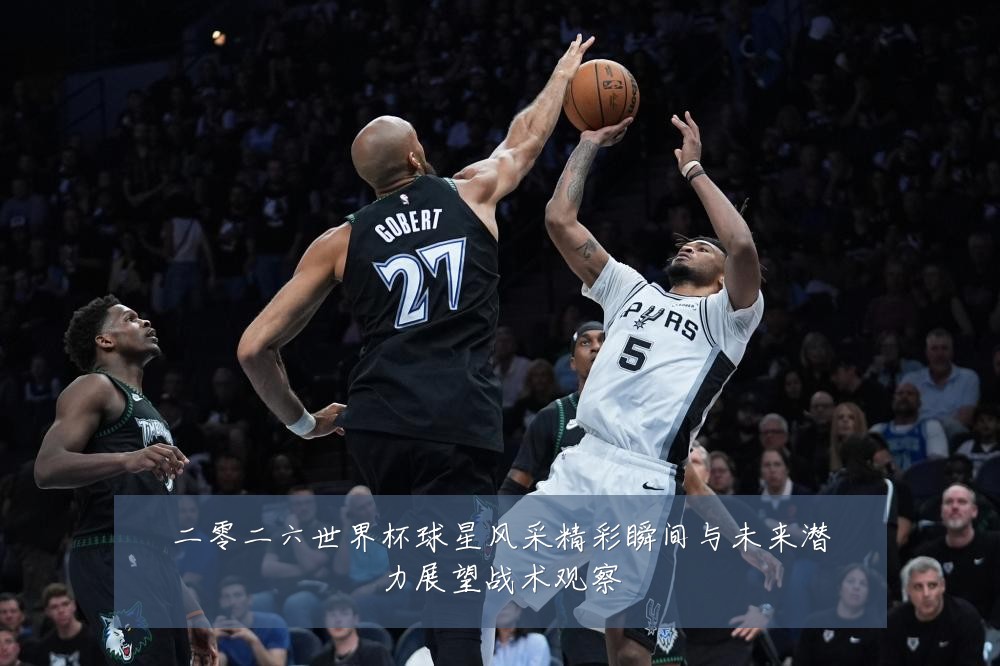 二零二六世界杯球星风采精彩瞬间与未来潜力展望战术观察