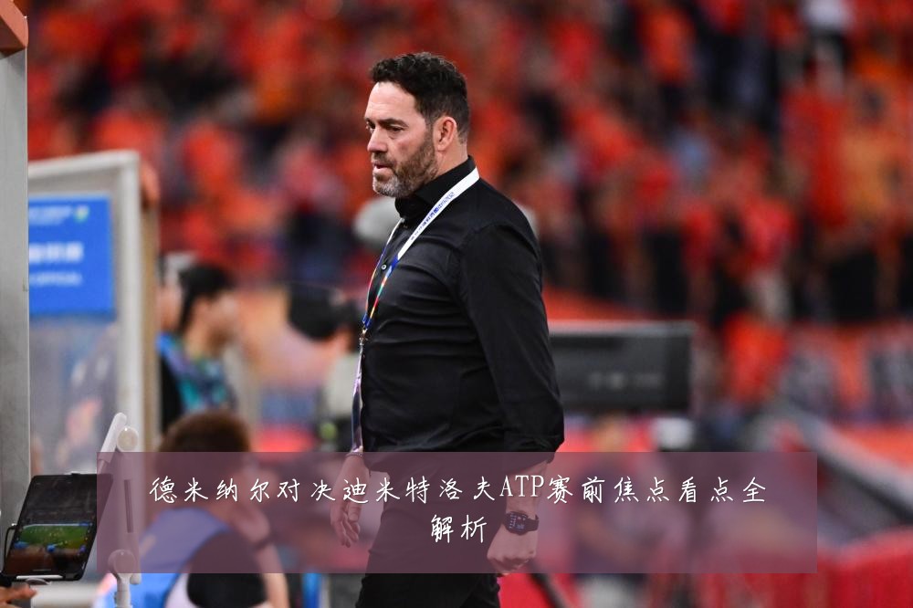德米纳尔对决迪米特洛夫ATP赛前焦点看点全解析